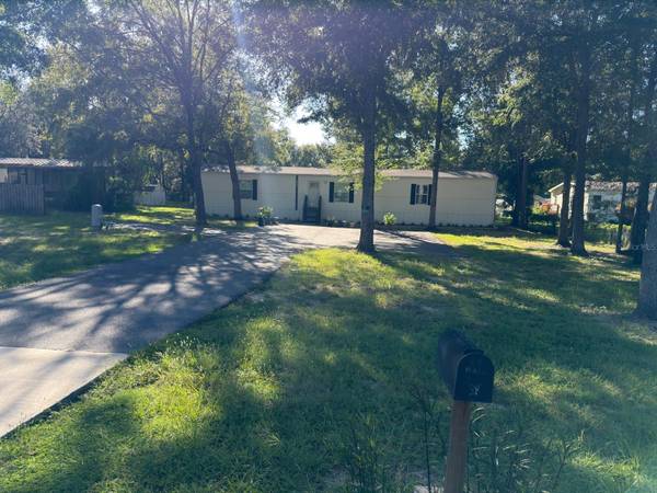 4536 S LEISURE BLVD, Lecanto, FL 34461