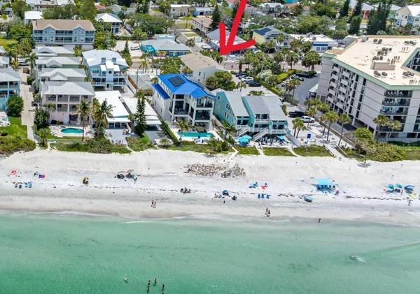 2700 GULF BLVD #2, Indian Rocks Beach, FL 33785
