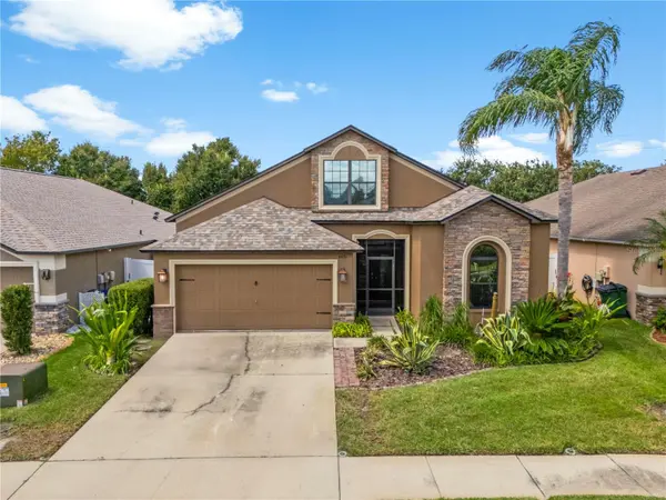 6631 BOULDER RUN LOOP, Wesley Chapel, FL 33545