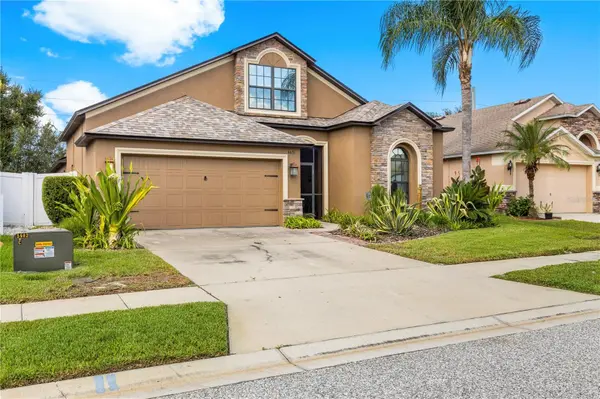 6631 BOULDER RUN LOOP, Wesley Chapel, FL 33545