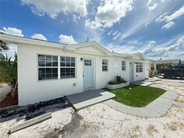119 147TH AVE E #A, Madeira Beach, FL 33708