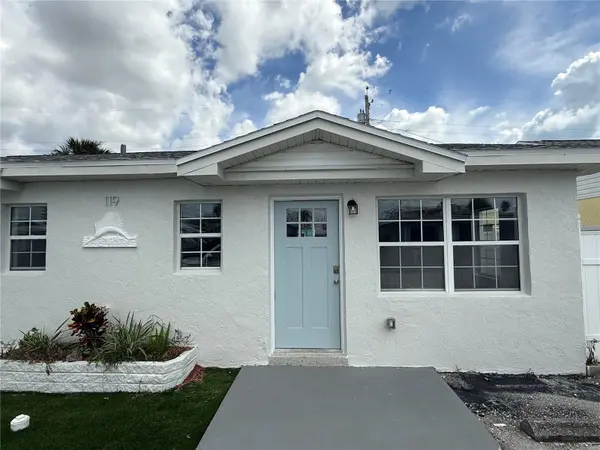 119 147TH AVE E #B, Madeira Beach, FL 33708