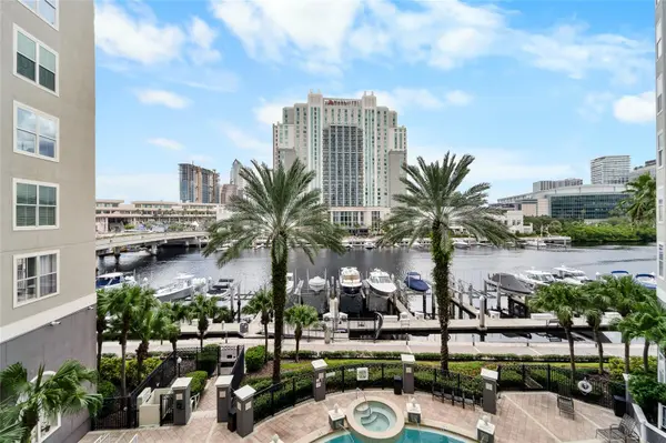700 S HARBOUR ISLAND BLVD #323, Tampa, FL 33602