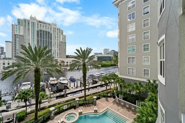 700 S HARBOUR ISLAND BLVD #323, Tampa, FL 33602