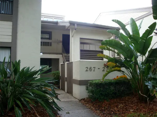 270 WOODLAKE WYNDE, Oldsmar, FL 34677