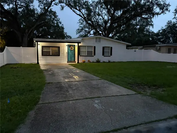 7502 MELALEUCA LN, Tampa, FL 33619