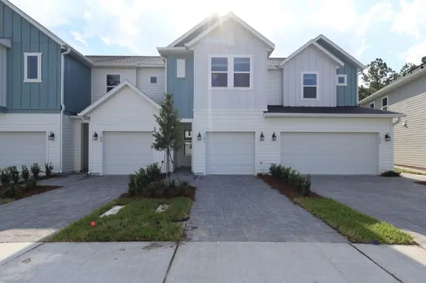 1184 WILD CREST LN, Daytona Beach, FL 32117
