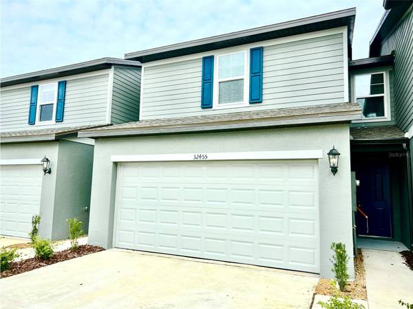 32455 LIMITLESS PLACE, Wesley Chapel, FL 33545