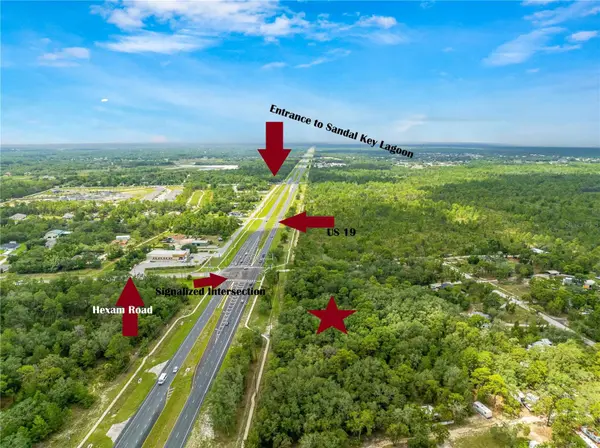 11115 COMMERCIAL WAY, Weeki Wachee, FL 34614