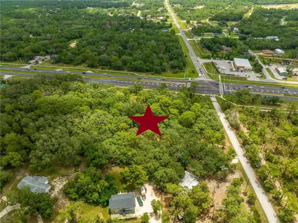 11115 COMMERCIAL WAY, Weeki Wachee, FL 34614