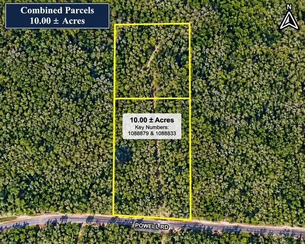 20327 POWELL RD, Brooksville, FL 34604