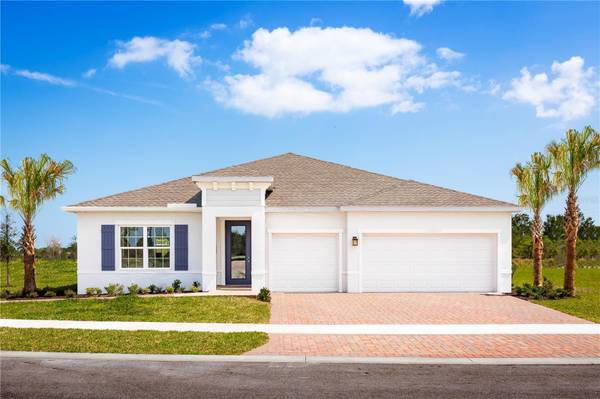 11102 NELLIE CROSSING CIR, Clermont, FL 34711