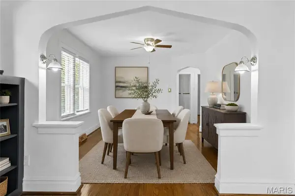 1272 Pennsylvania AVE, St Louis, MO 63130