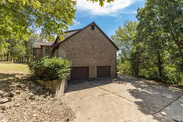7327 Woods RD, Hillsboro, MO 63050