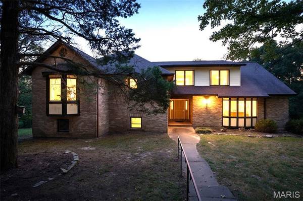 7327 Woods RD, Hillsboro, MO 63050