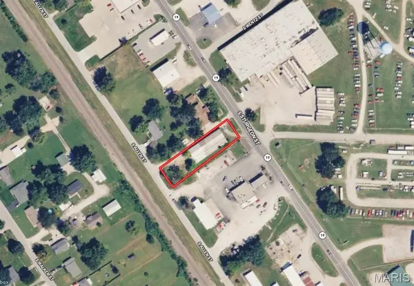 685 S Sturgeon ST, Montgomery City, MO 63361