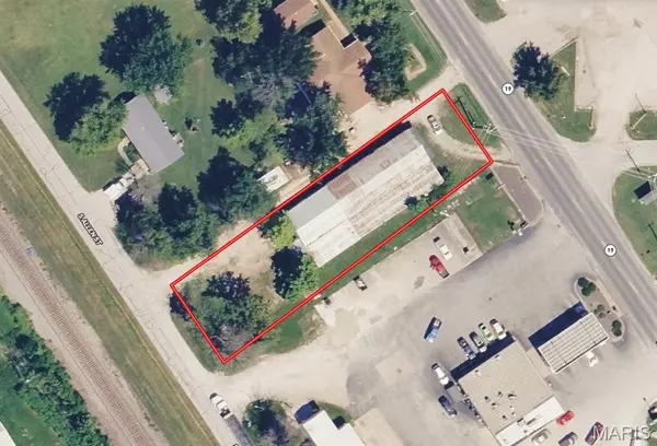 685 S Sturgeon ST, Montgomery City, MO 63361