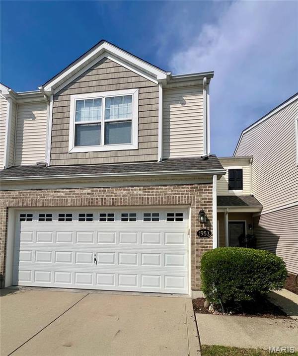 1953 Celebration Park CIR, Belleville, IL 62220