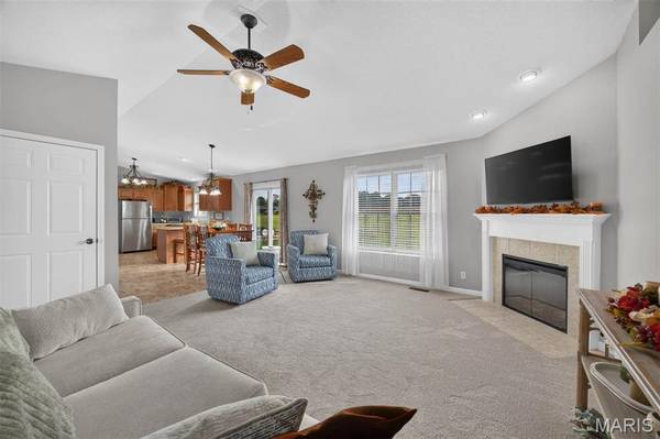 3428 Pierland DR, Pocahontas, IL 62249