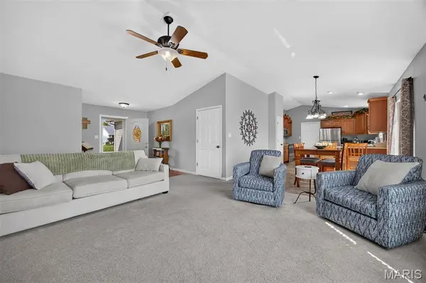 3428 Pierland DR, Pocahontas, IL 62249