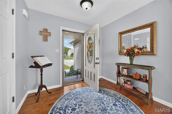 3428 Pierland DR, Pocahontas, IL 62249