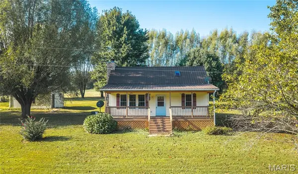 1087 County Road 4050, Salem, MO 65560