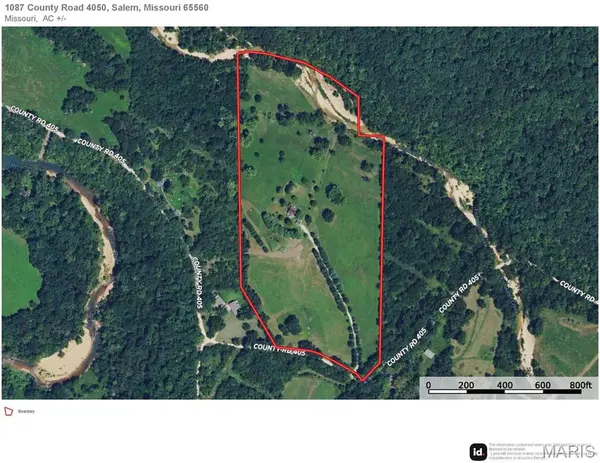 1087 County Road 4050, Salem, MO 65560