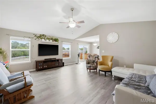 212 Limerick AVE, Wentzville, MO 63385