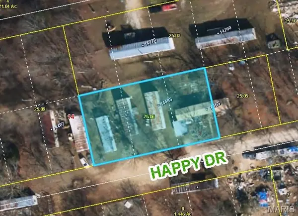 14465 Happy DR, Dixon, MO 65459
