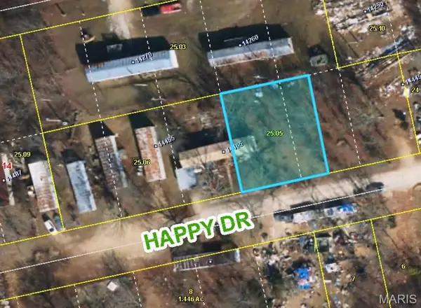 14465 Happy DR, Dixon, MO 65459