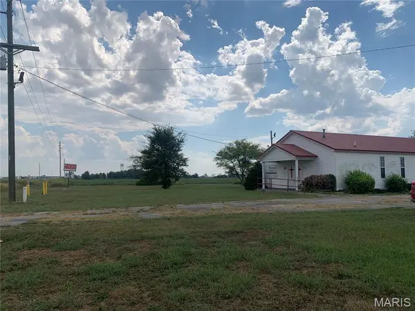 1240 N State Route K, Portageville, MO 63873
