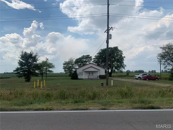 1240 N State Route K, Portageville, MO 63873
