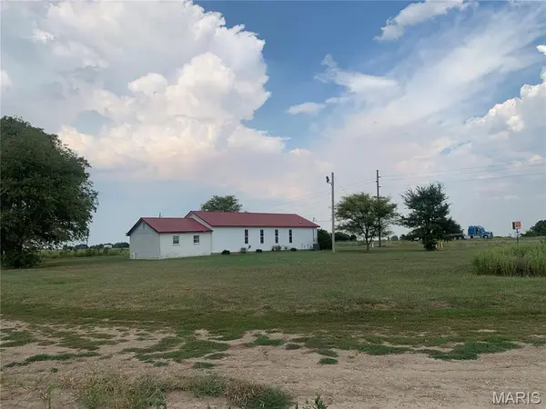 1240 N State Route K, Portageville, MO 63873