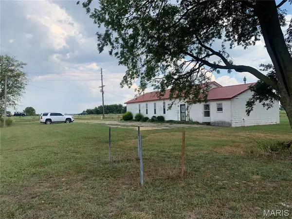 1240 N State Route K, Portageville, MO 63873