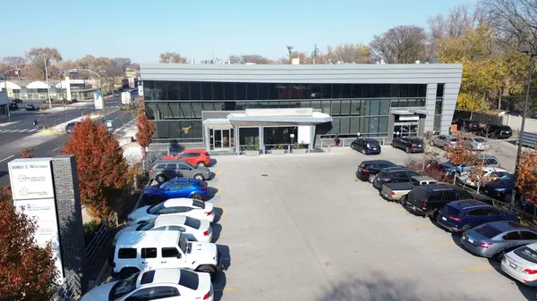 10801 S Western AVE, Chicago, IL 60643