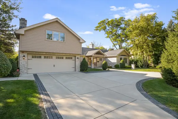 710 N Prospect AVE, Park Ridge, IL 60068