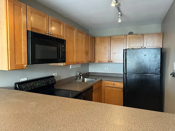 655 W Irving Park RD #1007, Chicago, IL 60613