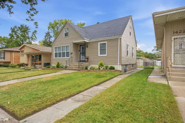 14219 Drexel AVE, Dolton, IL 60419