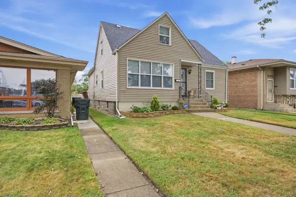 14219 Drexel AVE, Dolton, IL 60419