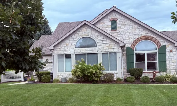 Address not disclosed, Homer Glen, IL 60491