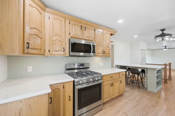 314 Oak ST, Andover, IL 61233