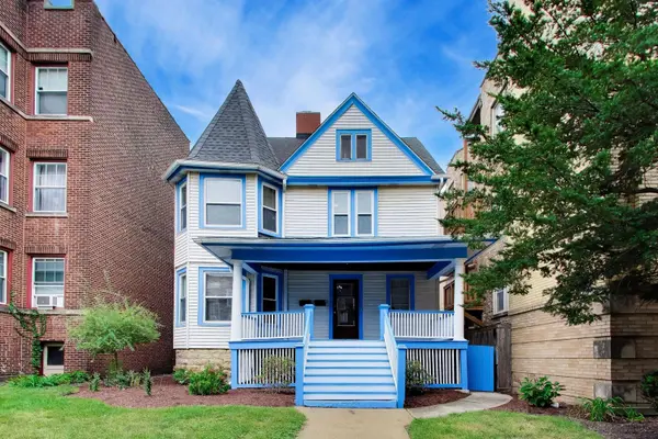 427 Wisconsin AVE, Oak Park, IL 60302