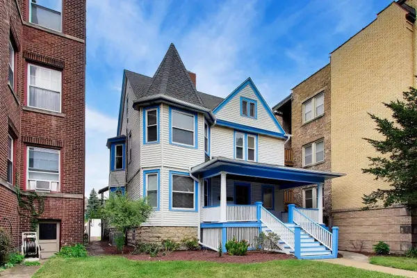 427 Wisconsin AVE, Oak Park, IL 60302