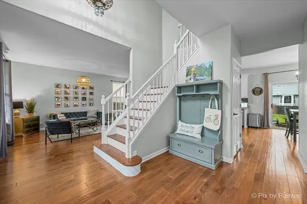 461 Willow RD, Lakemoor, IL 60051