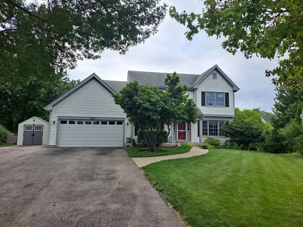 1446 Kingsbury CT, Gurnee, IL 60031