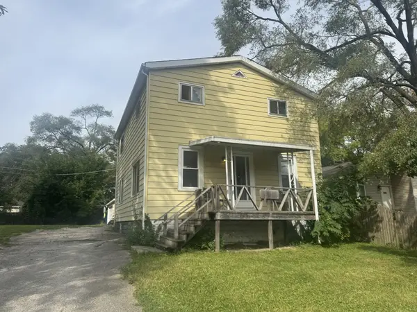 2306 Wright AVE, North Chicago, IL 60064