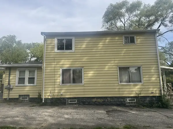 2306 Wright AVE, North Chicago, IL 60064
