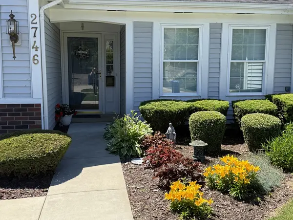 2746 N Augusta DR, Wadsworth, IL 60083