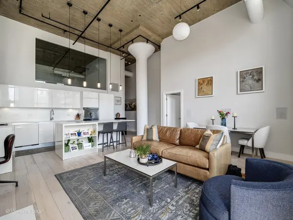 758 N Larrabee ST #523, Chicago, IL 60654