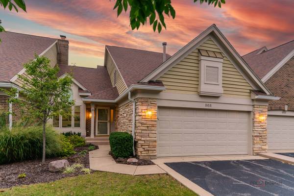 868 Island CT, Deerfield, IL 60015